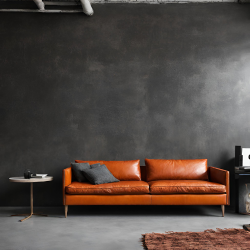 Béton ciré TSW | Kit mural