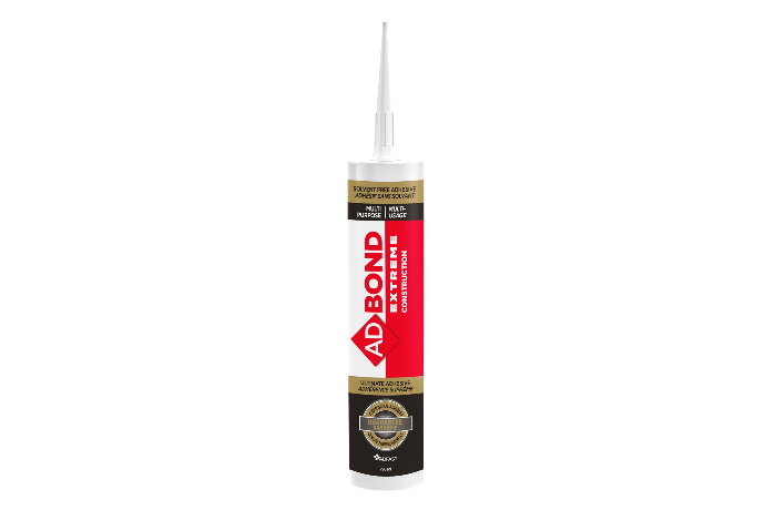 Adbond extrême 5692 TSW