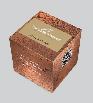 Samples Boxes TSW
