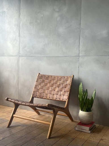 Sleek Concrete TSW