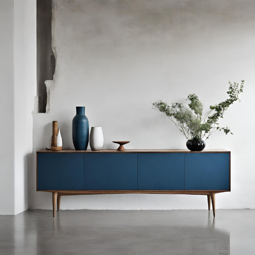 Micro-Concrete Surface TSW | Wall kit