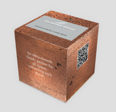Samples Boxes TSW