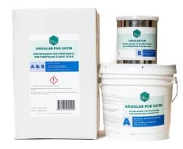 Vernis polyuréthane TSW